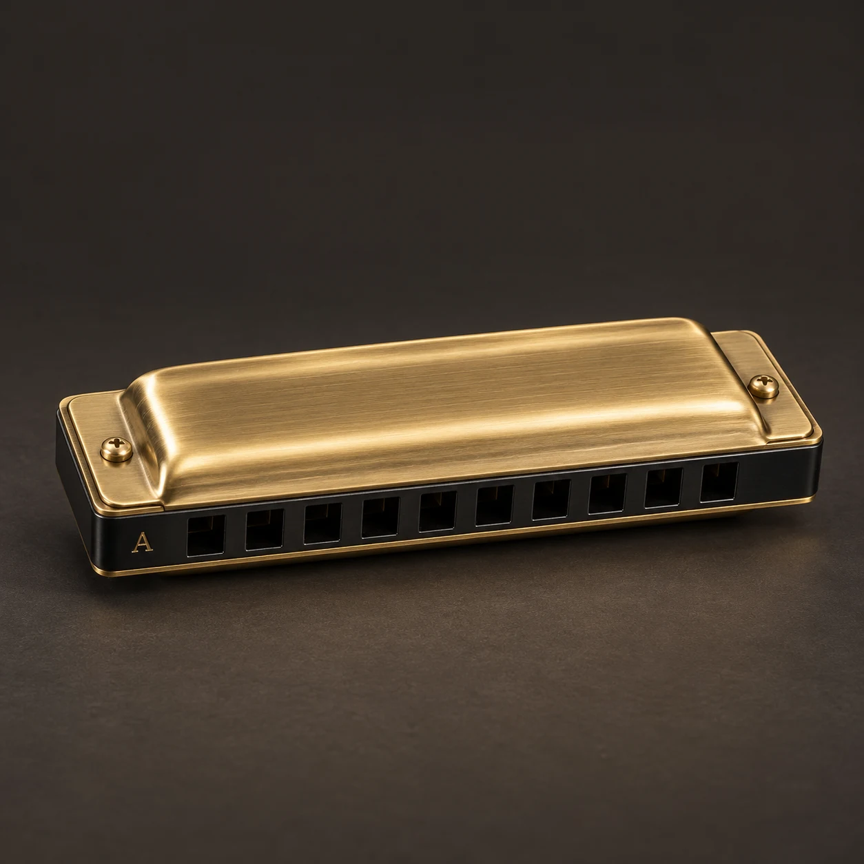 A Diatonic Ten-Hole