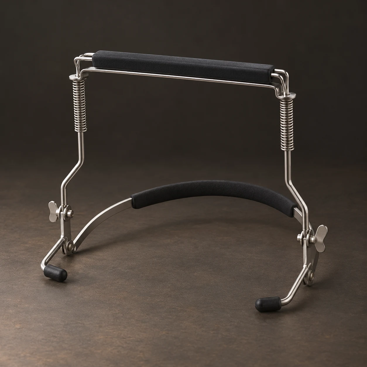 Adjustable Neck Holder